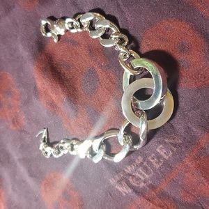 ALEXANDER MCQUEEN BRACELET